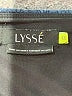 Lyssé Blue Active Pants Size 4X - photo 4