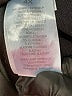 Lyssé Blue Active Pants Size 4X - photo 5
