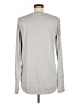 Athleta Gray Long Sleeve T-Shirt Size M - photo 2