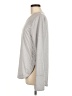 Athleta Gray Long Sleeve T-Shirt Size M - photo 5
