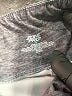 Zone Pro Chevron-herringbone Gray Active Pants Size L - photo 7