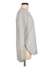 Athleta Gray Long Sleeve T-Shirt Size M - photo 4