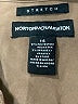 Norton McNaughton Brown Long Sleeve Blouse Size 14 - photo 7