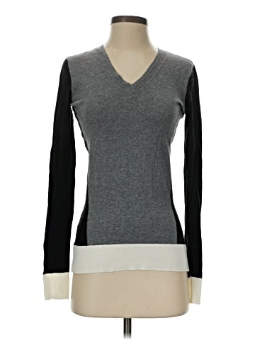 Ann Taylor LOFT Outlet Pullover Sweater (view 1)