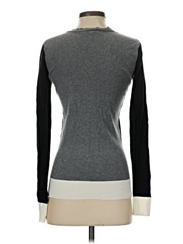 Ann Taylor LOFT Outlet Pullover Sweater (view 2)