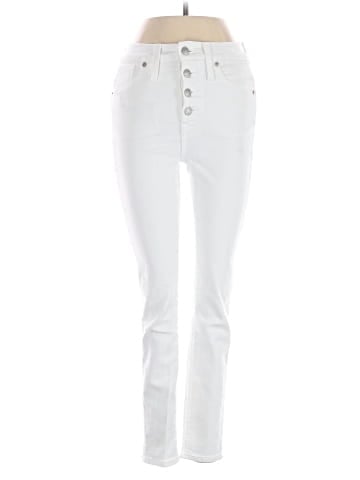 Madewell Jeans (view 1)