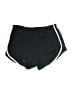 Nike Black Athletic Shorts Size XS - photo 2