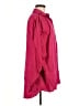 Assorted Brands 100% Cotton Pink Long Sleeve Button-Down Shirt Size M - photo 4