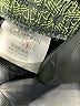 Danskin Now 100% Polyester Stars Green Athletic Shorts Size S - photo 3