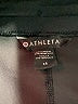 Athleta Black Skort Size 14 - photo 3