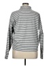 Soho Gray Long Sleeve Turtleneck Size XL - photo 2