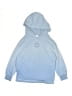 Gap Kids Blue Pullover Hoodie Size S (kids) - photo 1