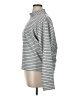 Soho Gray Long Sleeve Turtleneck Size XL - photo 5