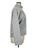 Soho Gray Long Sleeve Turtleneck Size XL - photo 4