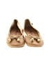 Assorted Brands Tan Brown Flats Size EU 38 - photo 2