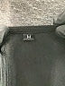 Unbranded Black Cocktail Dress Size M - photo 7