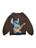 Disney Brown Sweatshirt Size 7 - photo 2