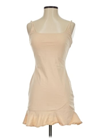 Princess Polly Cocktail Dress (view 1)