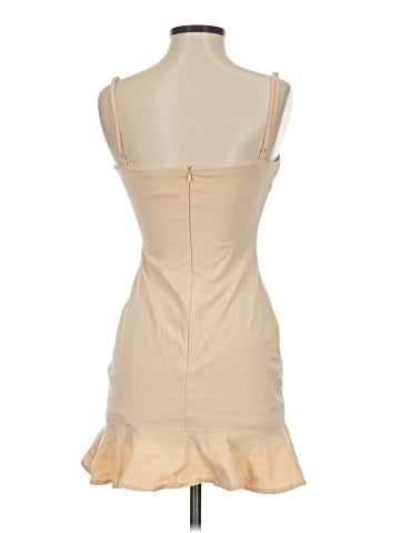 Princess Polly Cocktail Dress (view 2)