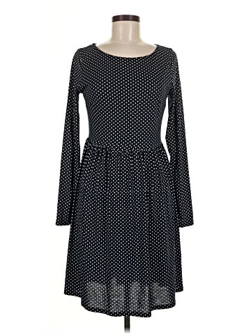 Pink Martini Casual Dress (view 1)