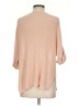 Unbranded Pink Pullover Sweater Size S - photo 2