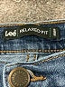 Lee Blue Jeans Size 12 - photo 7