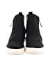 Steve Madden Black Sneakers Size 9 - photo 2