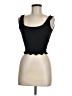 Popular 21 Black Tube Top Size M - photo 1