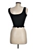Popular 21 Black Tube Top Size M - photo 2