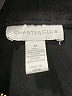 Charter Club 100% Cotton Solid Black Jacket Size M (baby) - photo 3