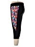 Unbranded Graphic Black Active Pants Size 2 - photo 2
