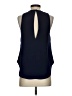 The Fifth Blue Sleeveless Blouse Size S - photo 2