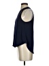 The Fifth Blue Sleeveless Blouse Size S - photo 5