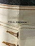 Ulla Johnson Ivory Jeans Size 4 - photo 3