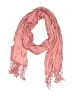 Charming Charlie 100% Rayon Pink Scarf One size - photo 1