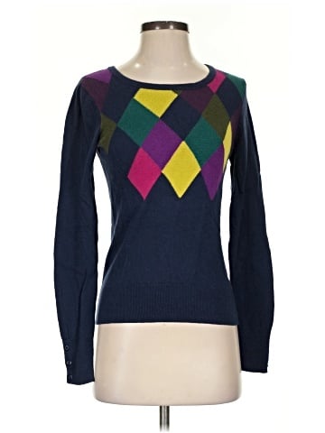 G.H. Bass & Co. Pullover Sweater (view 1)