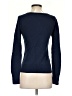G.H. Bass & Co. Argyle Blue Pullover Sweater Size XS - photo 2