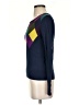 G.H. Bass & Co. Argyle Blue Pullover Sweater Size XS - photo 5
