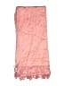 Charming Charlie 100% Rayon Pink Scarf One size - photo 2