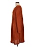 Emery Rose Orange Casual Dress Size M - photo 5