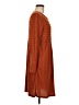 Emery Rose Orange Casual Dress Size M - photo 4