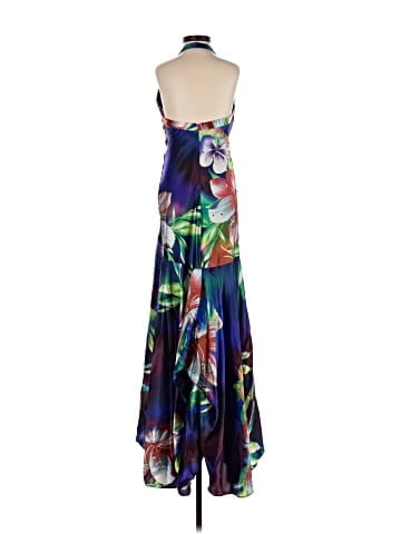 Tony Bowls Cocktail Dress (view 2)