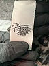Bagatelle Animal Print Gray Jacket Size M - photo 7