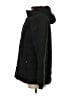 Time and Tru 100% Polyester Solid Black Snow Jacket Size XS - photo 5