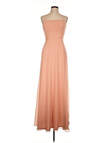 Wtoo Cocktail Dress (view 1)