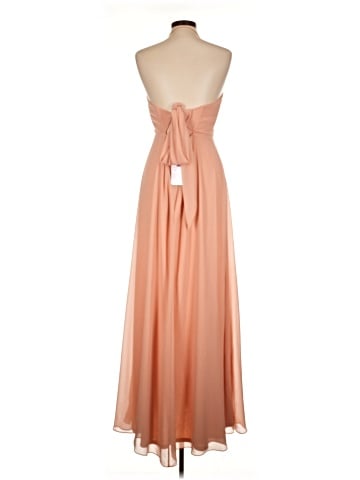 Wtoo Cocktail Dress (view 2)