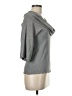 AB Studio Gray Cardigan Size M - photo 4