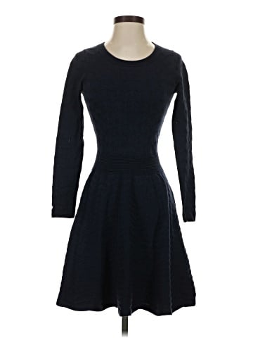 Sandro Casual Dress (view 1)