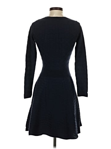 Sandro Casual Dress (view 2)