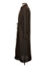 Everlane Brown Casual Dress Size XXS - photo 5